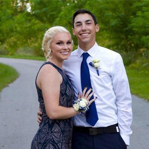 Meet your Posher, Addyson